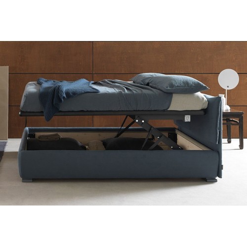 Iorca Bolzan Letti Single bed