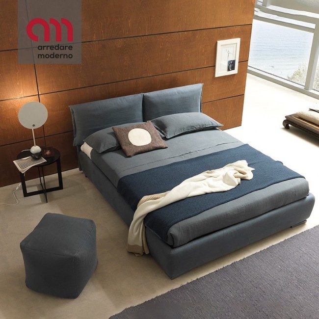 Iorca Bolzan Letti One and a half bed