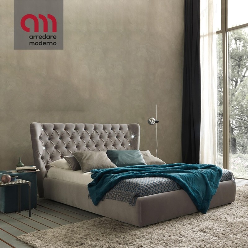 Selene Bolzan Letti One and a half bed