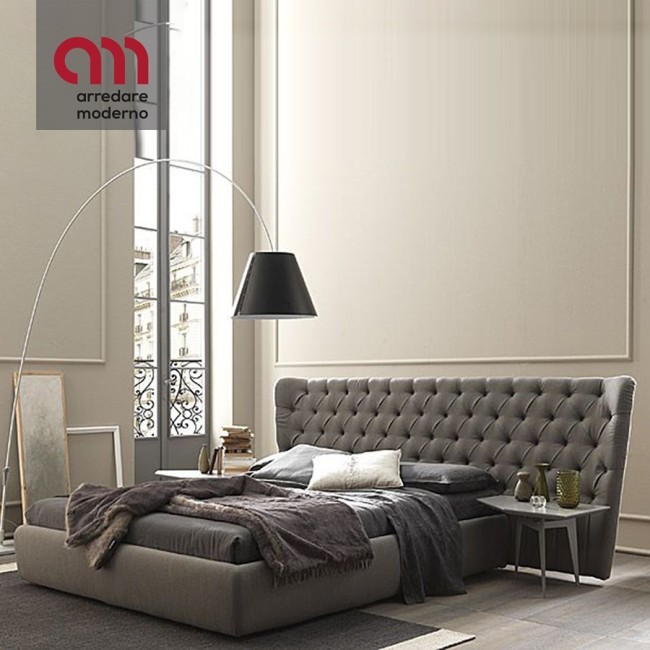 Selene Large Bolzan Letti One and a half bed