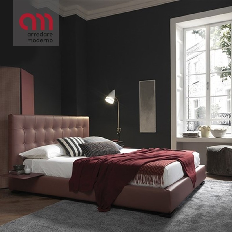 Freedom Bolzan Letti Double bed