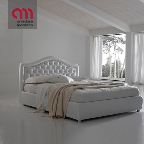 Capri Bolzan Letti Double bed