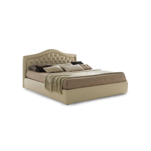Capri Bolzan Letti Double bed