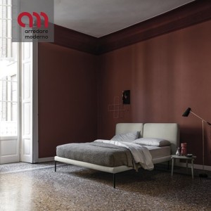 Feel Bolzan Letti Single bed