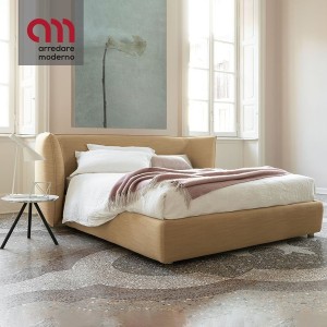 Jill Bolzan Letti One and a half bed