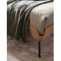 Gabri Bolzan Letti Double bed