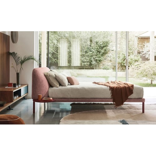 Marty Bolzan Letti Queen size bed