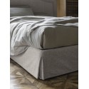 Capri Plane Bolzan Letti Queen size bed