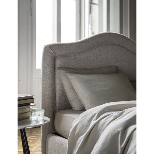 Capri Plane Bolzan Letti Queen size bed