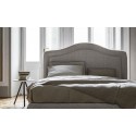 Capri Plane Bolzan Letti Queen size bed