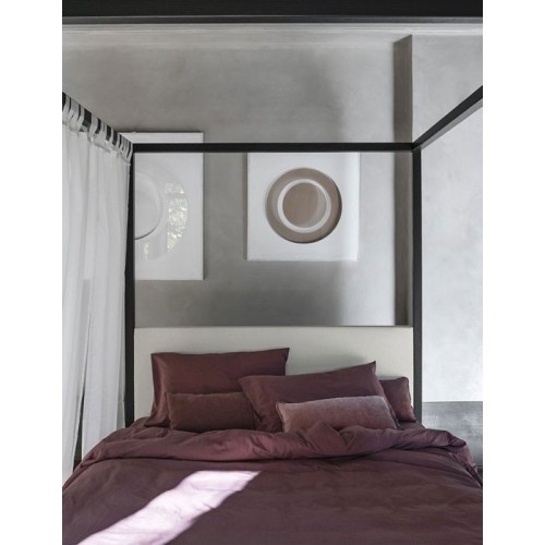 Ceylon Bolzan Letti Bed canopy double