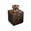 Skin Alivar bedside table