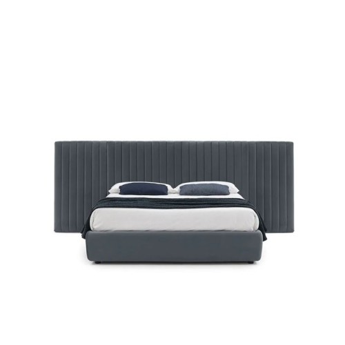 Clay Maison Extra Large Bolzan Letti Queen size bed