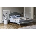 Dafne Bolzan Letti Queen size bed