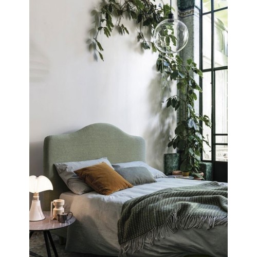 Vanity Bolzan Letti single bed