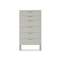 Esprit Alivar chest of drawers