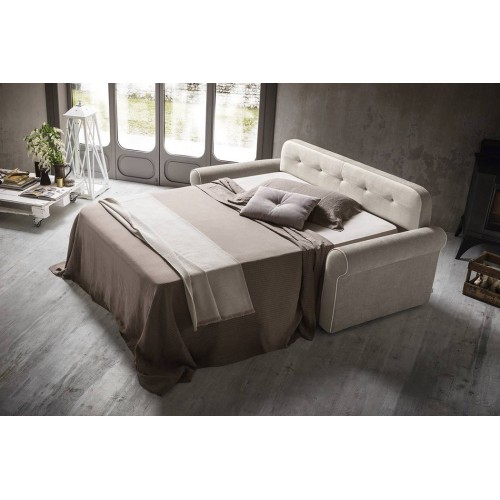 Bernie Felis Sofa Bed