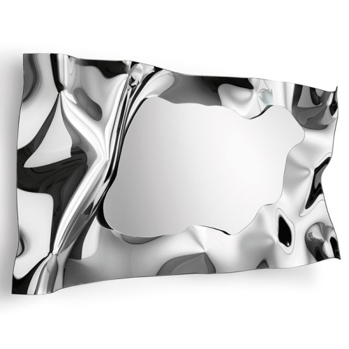 Christine Fiam Mirror