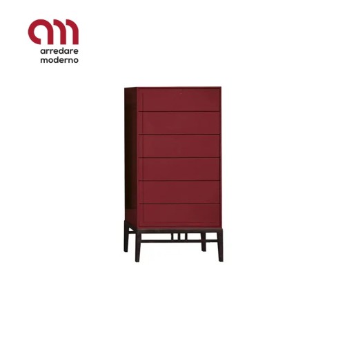 Oriental Night Alivar chest of drawers