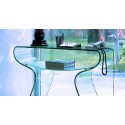Charlotte Fiam Console Table