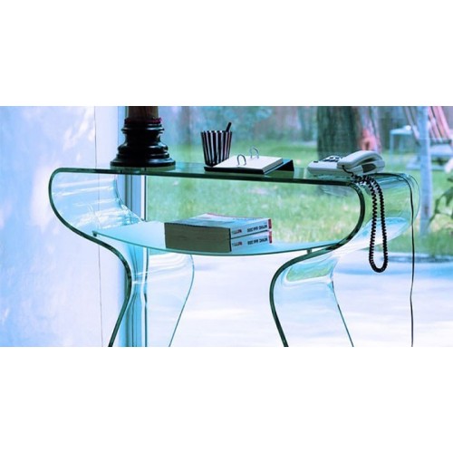 Charlotte Fiam Console Table