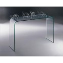 Elementare Fiam Console Table