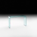 Elementare Fiam Console Table