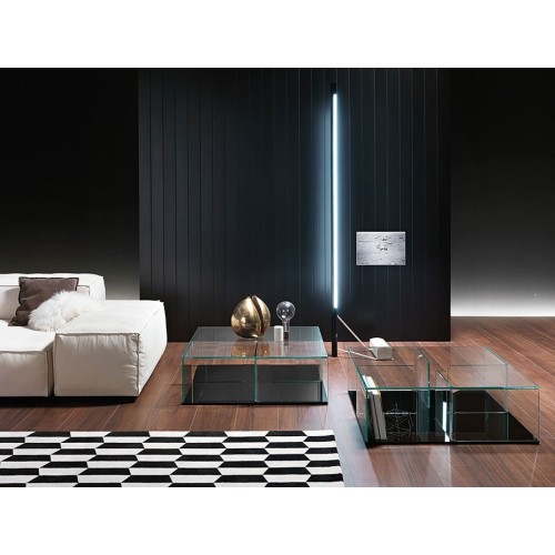 Quadra Fiam Coffee Table