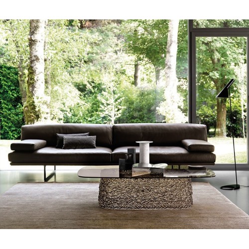 Macramè Fiam Coffee Table