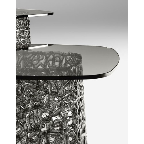 Macramè Fiam Coffee Table