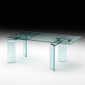 Ray Plus Fiam Table