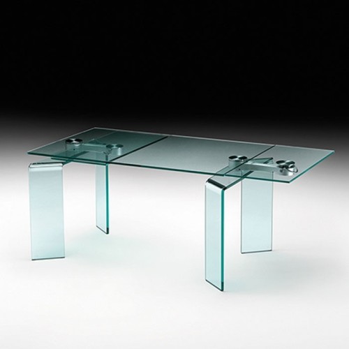Ray Plus Fiam Table