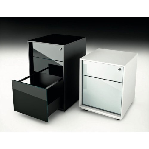 Luminare Fiam Drawer Unit