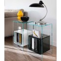 Magique Fiam Side Bedside / Coffee Table