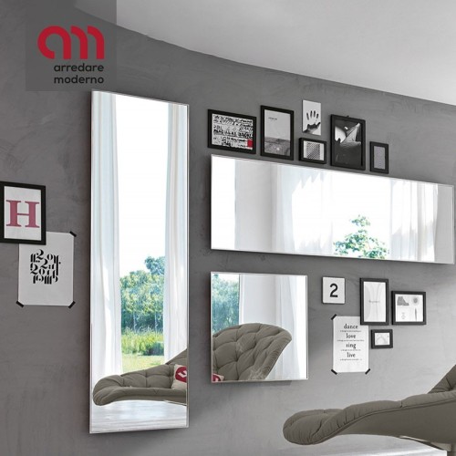 Mirage Fiam Mirror wall