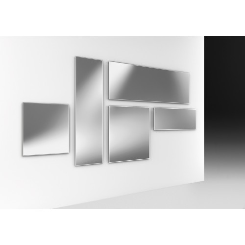 Mirage Fiam Mirror wall
