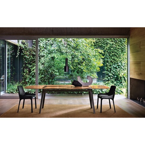 Magma Fiam Table design