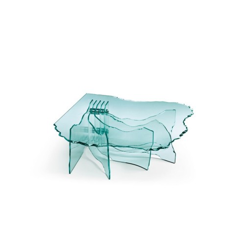 Shell Fiam Coffee Table
