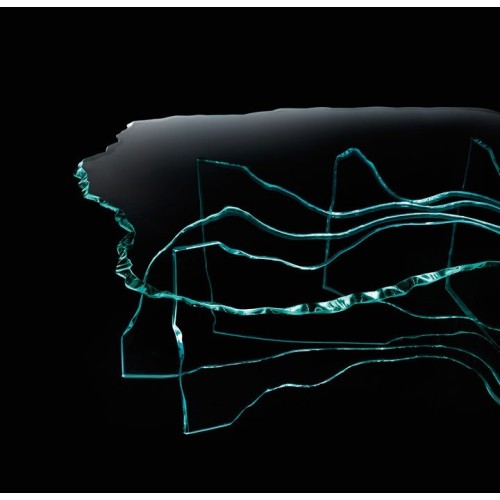 Shell Fiam Coffee Table