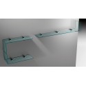 Rialto L Fiam Shelf
