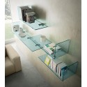 Rialto L Fiam Shelf