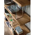 Inori Fiam Bookcase