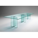 LLT ofx Meeting Fiam dining Table