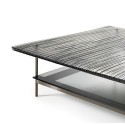 Waves Fiam Coffee table