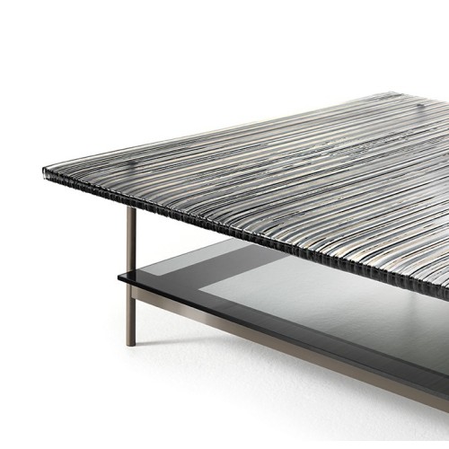 Waves Fiam Coffee table