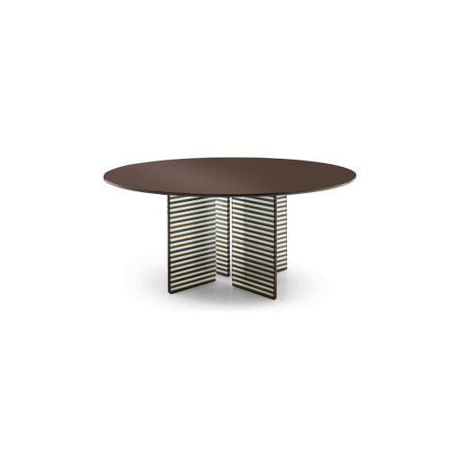 Big Wave Fiam modern Table