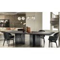 Big Wave Fiam modern Table