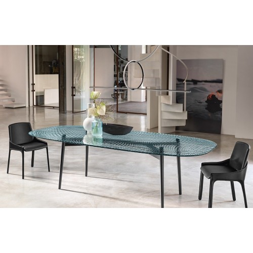 Coral Beach Fiam dining Table