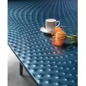 Coral Beach Fiam dining Table