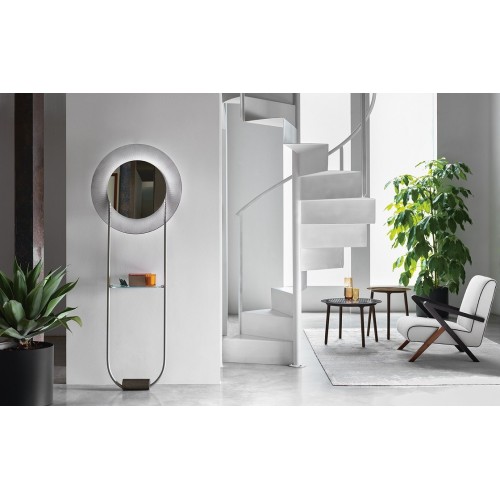 Kathleen Fiam Mirror